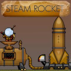 Steam Rocket Steam Rocket