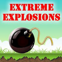 Extreme Explosions Extreme Explosions