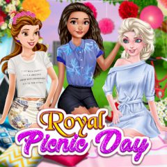 Royal Picnic Day Royal Picnic Day