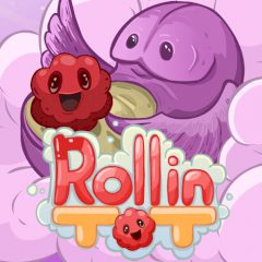 Rollin Tot Rollin Tot