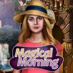 Magical Morning Magical Morning
