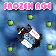 Frozen Age Frozen Age