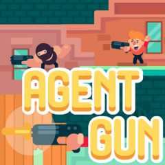 Agent Gun Agent Gun