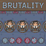Brutality Brutality