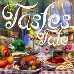 Tastes and Tales Tastes and Tales