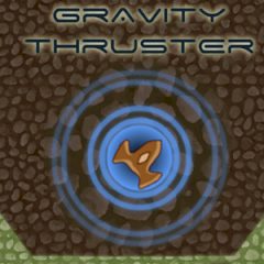 Gravity Thruster Gravity Thruster