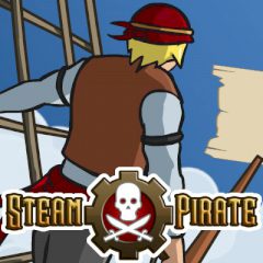 Steam Pirate Steam Pirate
