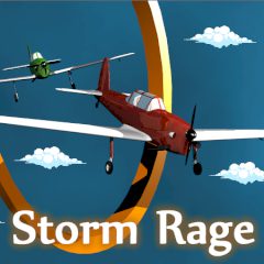 Storm Rage Storm Rage