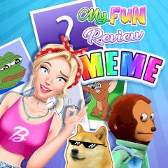 My #Fun Meme Review My #Fun Meme Review