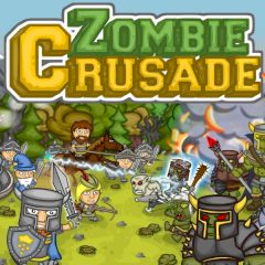 Zombie Crusade Zombie Crusade