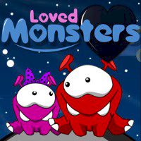 Loved Monsters Loved Monsters