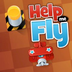Help me Fly Help me Fly