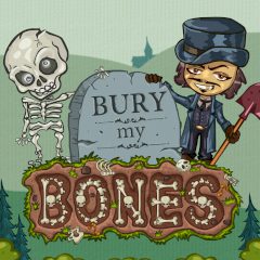 Bury my Bones Bury my Bones
