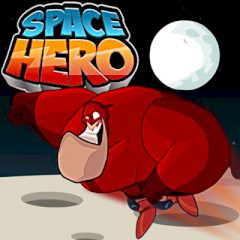 Space Hero Space Hero