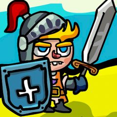 Newbie Knight Newbie Knight