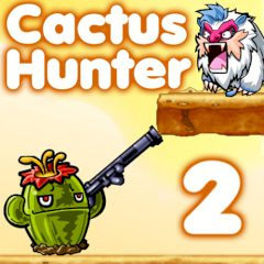 Cactus Hunter 2 Cactus Hunter 2