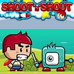 Shoot'n'Shout Shoot'n'Shout