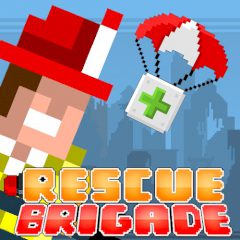 Rescue Brigade Rescue Brigade