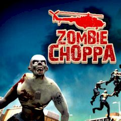 Zombie Choppa Zombie Choppa