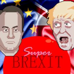 Super Brexit Super Brexit