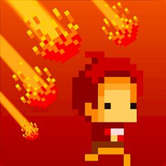 Raining Fire Raining Fire