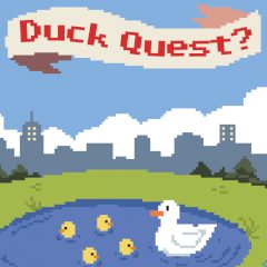 Duck Quest Duck Quest