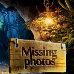 Missing Photos Missing Photos