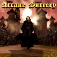 Arcane Sorcery Arcane Sorcery