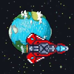 Space Blast Block Attack Space Blast Block Attack