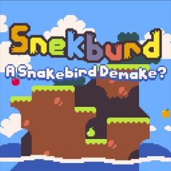 Snekburd Snekburd