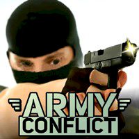 Army Conflict Army Conflict