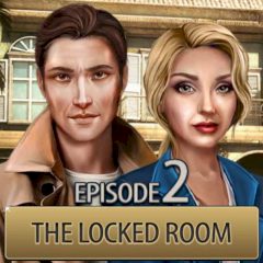 The Locked Room The Locked Room