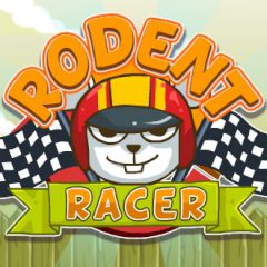 Rodent Racer Rodent Racer