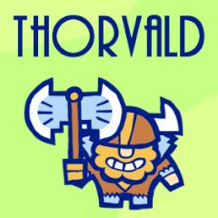 Thorvald Thorvald