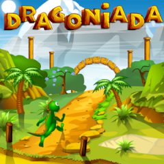 Dragoniada Dragoniada