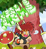 Hero's Arms Hero's Arms