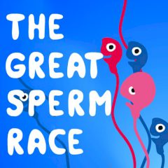 The Great Sperm Race The Great Sperm Race
