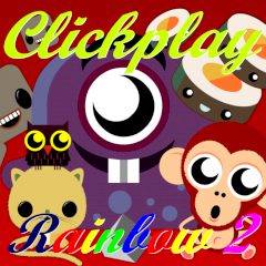 Clickplay Rainbow 2 Clickplay Rainbow 2