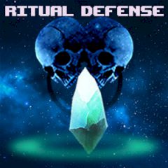 Ritual Defense Ritual Defense