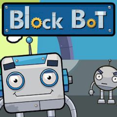 Block Bot Block Bot
