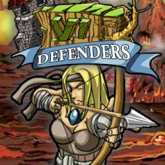 VI Defenders VI Defenders