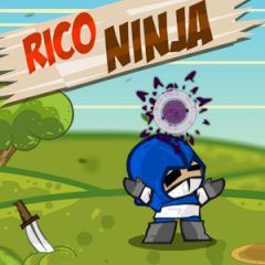 Rico Ninja Rico Ninja