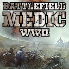 Battlefield Medic WWII Battlefield Medic WWII
