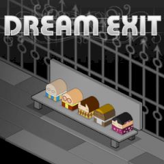 Dream Exit Dream Exit
