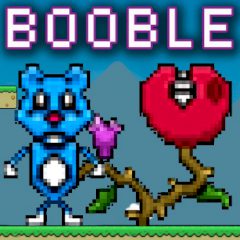 Booble Booble
