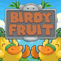 Birdy Fruit Birdy Fruit