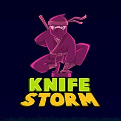 Knife Storm Knife Storm