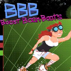Boost Boom Boots Boost Boom Boots
