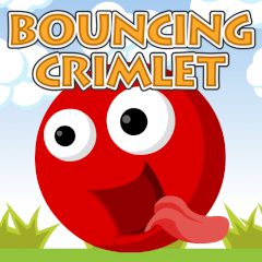 Bouncing Crimlet Bouncing Crimlet