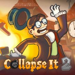 Collapse it 2 Collapse it 2